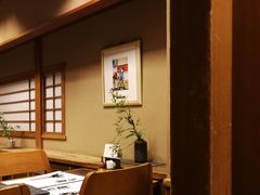 大堂-竹叶亭(银座店)