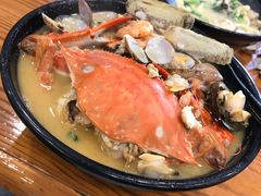 小网海鲜面-台州老六海鲜面馆(上南总店)
