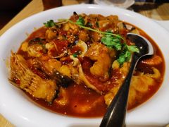 渔太泰漓江啤酒鱼-渔太泰漓江小馆·广西融合菜(西街店)
