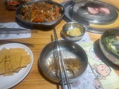 -姜虎东白丁烤肉(恒隆广场店)