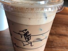 -星巴克臻选(南京艾尚天地店)