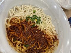 -大师兄·西北小馆(北站缤果空间店)