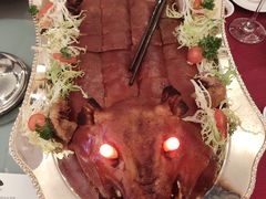 -广州文华东方酒店·江-由辉师傅主理