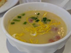 海鲜艇仔粥-万龙洲海鲜(南新仓店)