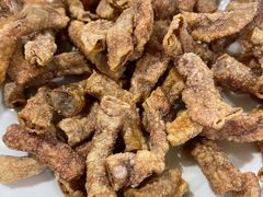 -朝伟清真铜瓢牛肉馆(三十年老·店)