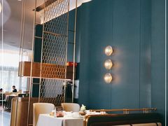 大堂-徐记海鲜(南油永新汇店)