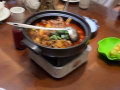 -肖记公安牛肉鱼杂馆·省级非物质文化遗产(三角路直营店)