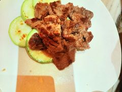-赤坂亭·M9和牛烧肉·铁板烧·日料398放题(长泰广场店)