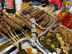 -清真·西北人家风味馆(中山中路店)