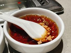 -海底捞火锅(银泰中心店)
