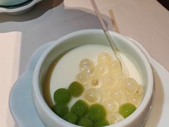 -小厨娘淮扬菜(龙湾天街店)