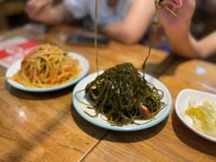 -韩师傅老大同刀削面(北苑路店)