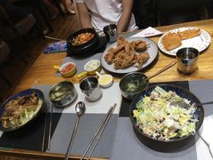 -阿萨韩食(万达广场金街店)