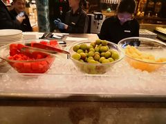 -龙之梦万丽酒店青餐厅
