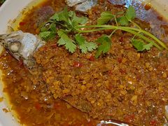 -老闵田螺馆·南昌市井菜·特色小吃(总店)