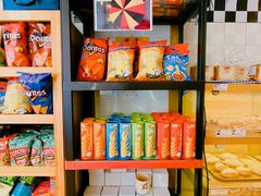 -申德勒食品(宾都苑店)