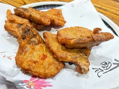 -美达尔烧烤(银川东路店)