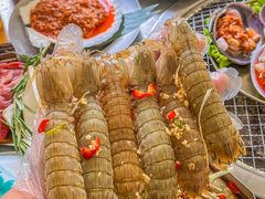 -鑫釜山海鲜烧烤(浑南店)