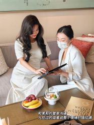 -茉莉智慧母婴护理中心(亮马河店)