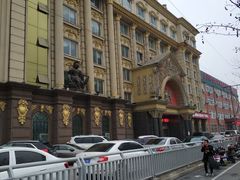 -九号公馆(秦岭路店)