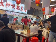 -扬二春炒饭(国庆路总店)