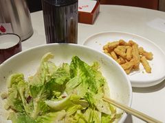 -大鸭梨烤鸭店(花园村店)