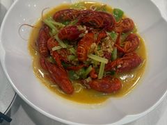 -鑫巴蜀小镇 · 水煮鱼专研店(玉桥店)