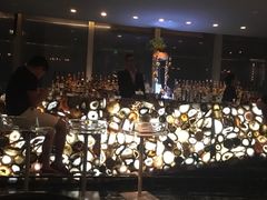 -广州四季酒店·天吧·高空酒吧