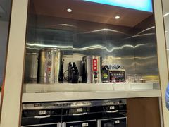 -兰州马子禄牛肉面(文景公园店)