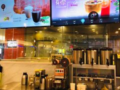 -CoCo都可(新我格广场店)