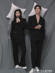 -第一夫人婚纱摄影(南京店)