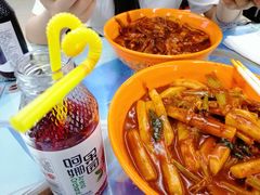 -啊臻味道米粉(六道口店)