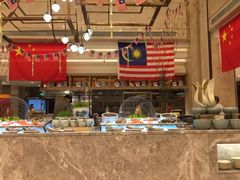 -盛宴标帜餐厅·亲子自助 (南昌喜来登酒店)