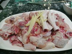 -一席地·本地鸡窝·杭帮鸡火锅(萧山银隆百货店)