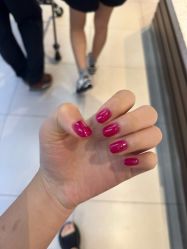点击看大图 -Nail Me美甲美睫