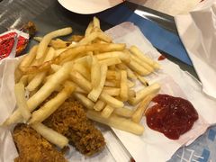 -麦当劳(海岸城店)