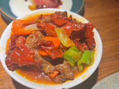 -纳瓦新疆菜(银都店)