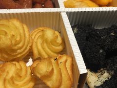 -乐凯撒披萨(正佳广场店)