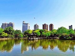 -上海市龙华烈士陵园