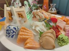 -黑松白鹿(金融街店)