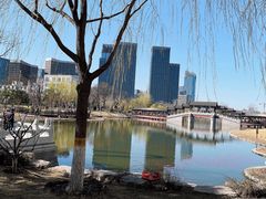 -西海子公园