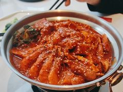 -清真·宁夏印象·盐池滩羊肉体验店(江宁路店)