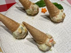 -西贝莜面村(近铁城市广场店)