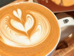 -Peet's 皮爷咖啡(海雅缤纷城店)