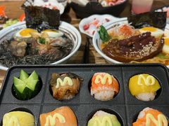 -小川洋风料理(江汉路店)