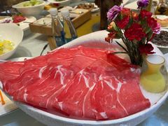 -江海肥牛(桃园南路店)