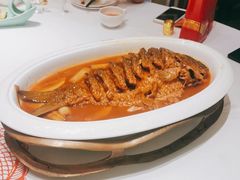 -阿五黄河大鲤鱼(纬三路店)