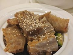 -中山喜来登酒店