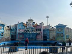 -华夏文旅海洋公园