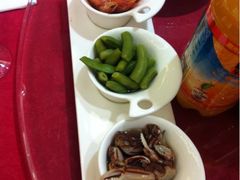 iphone_upload_pic-恒记饭店·海鲜明档(淹城店)